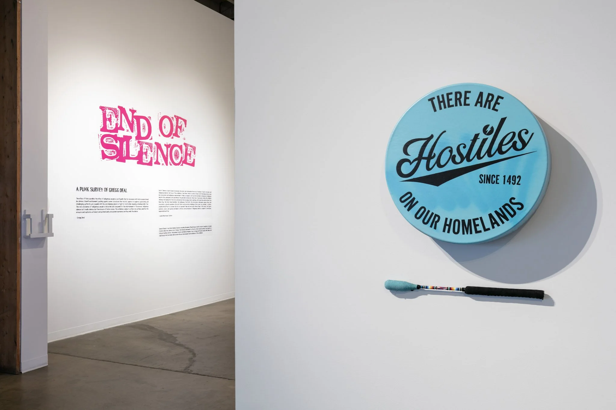 Roots Radical Exhibition Program — RedLine Contemporary Art Center